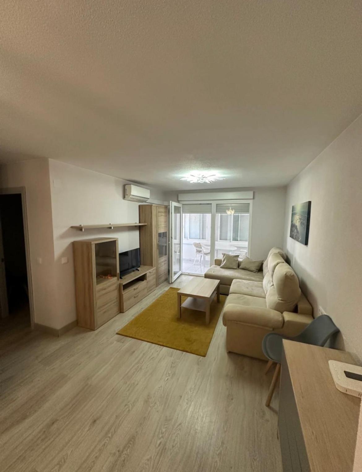 Ferienwohnung Marina Torrevieja Exterior foto