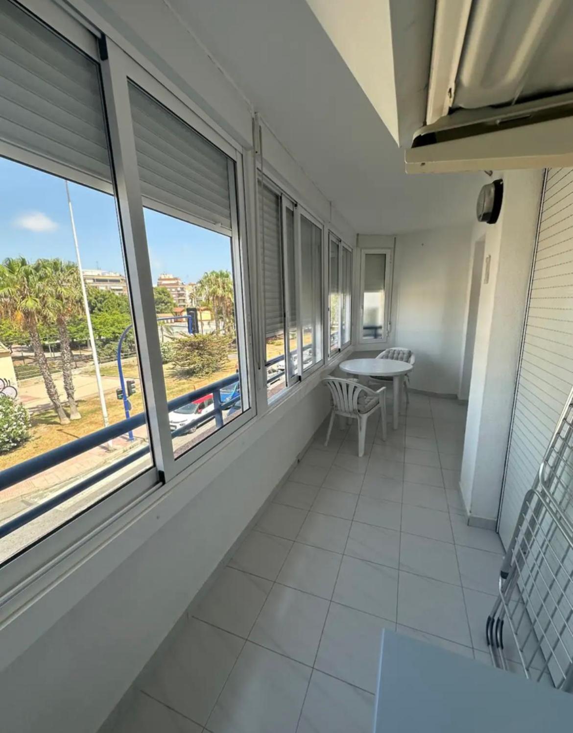 Ferienwohnung Marina Torrevieja Exterior foto