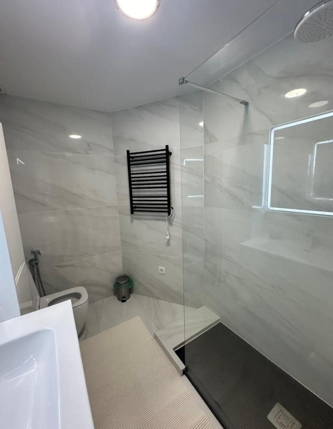 Ferienwohnung Marina Torrevieja Exterior foto