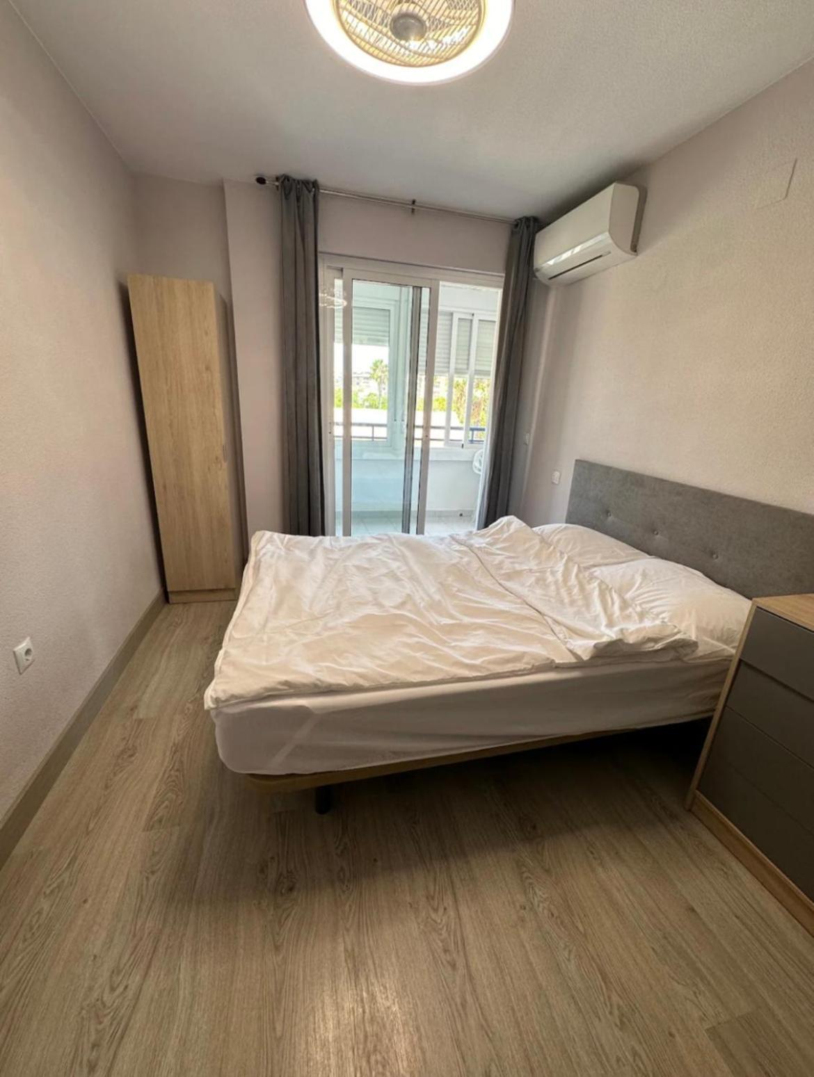 Ferienwohnung Marina Torrevieja Exterior foto