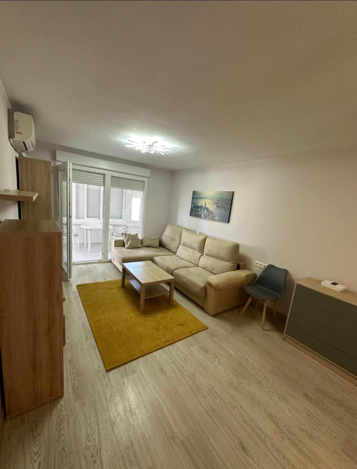 Ferienwohnung Marina Torrevieja Exterior foto
