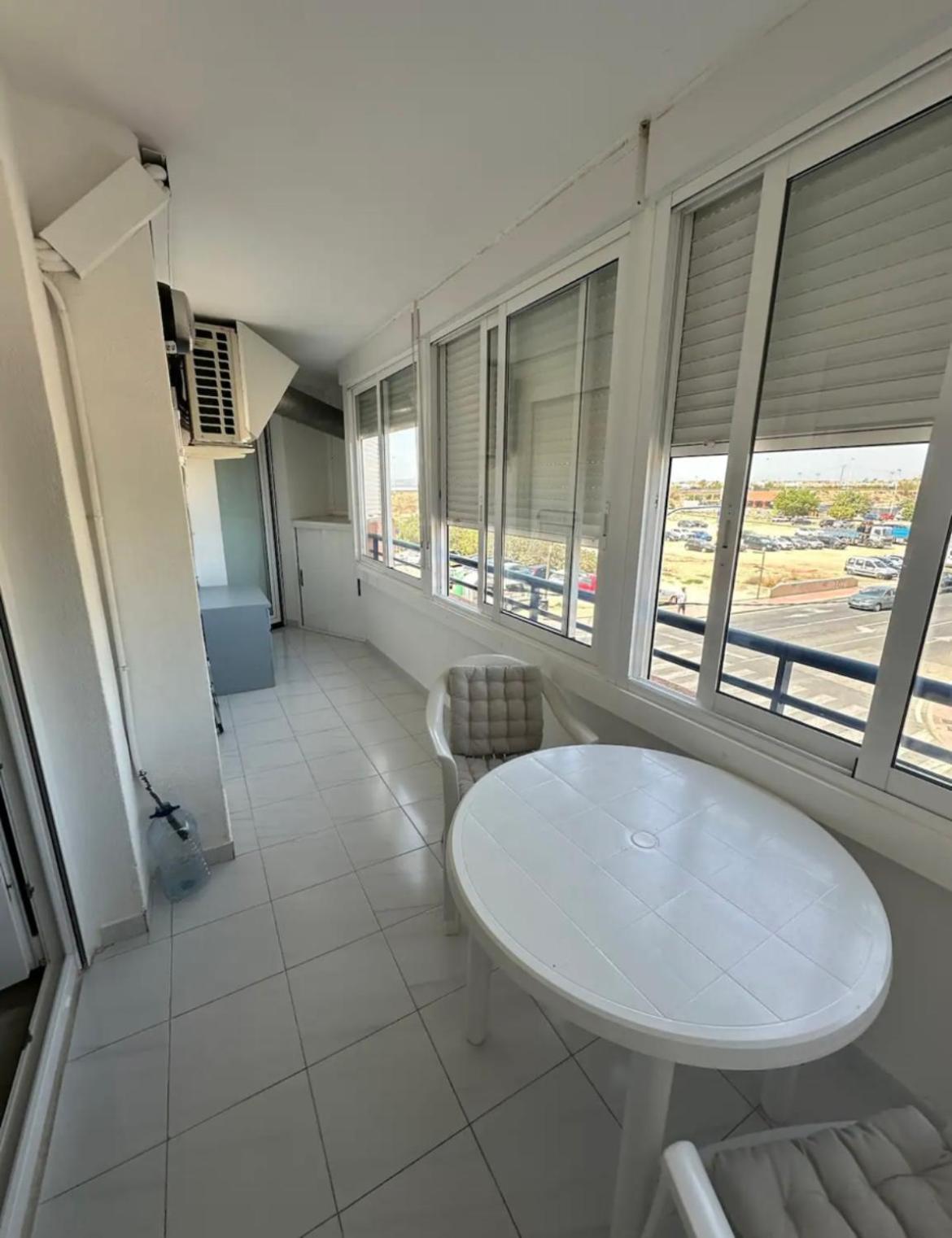 Ferienwohnung Marina Torrevieja Exterior foto