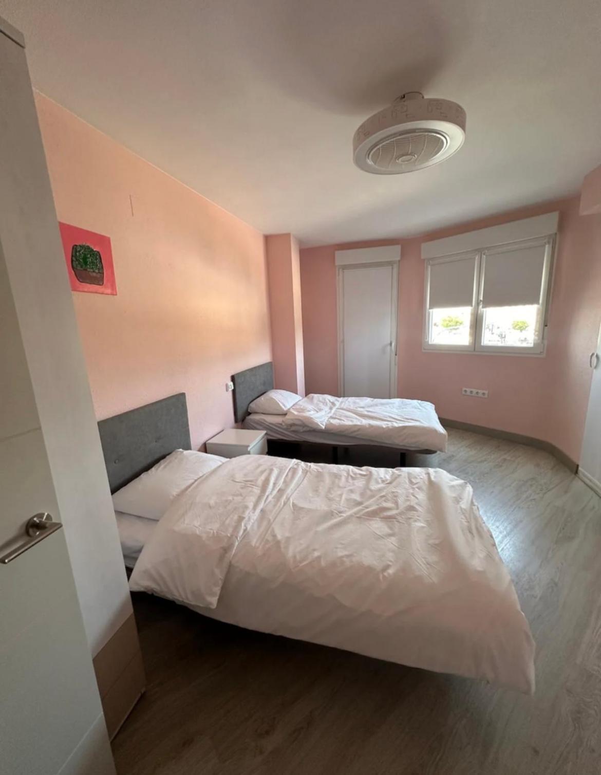 Ferienwohnung Marina Torrevieja Exterior foto