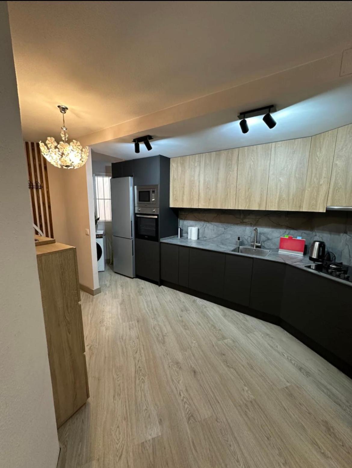 Ferienwohnung Marina Torrevieja Exterior foto
