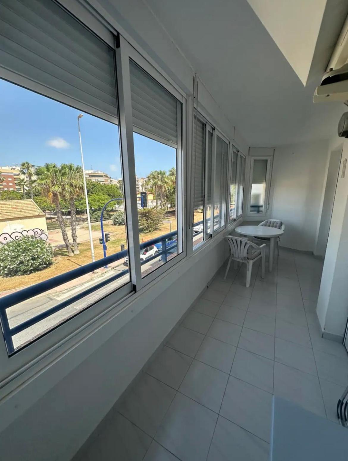 Ferienwohnung Marina Torrevieja Exterior foto