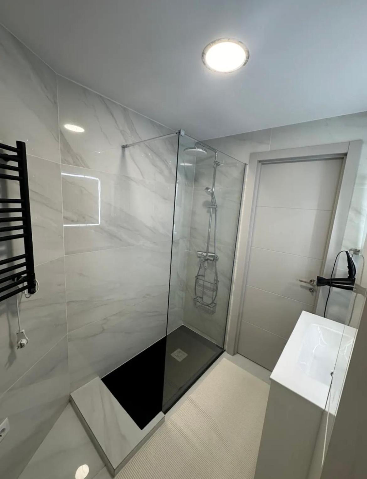Ferienwohnung Marina Torrevieja Exterior foto