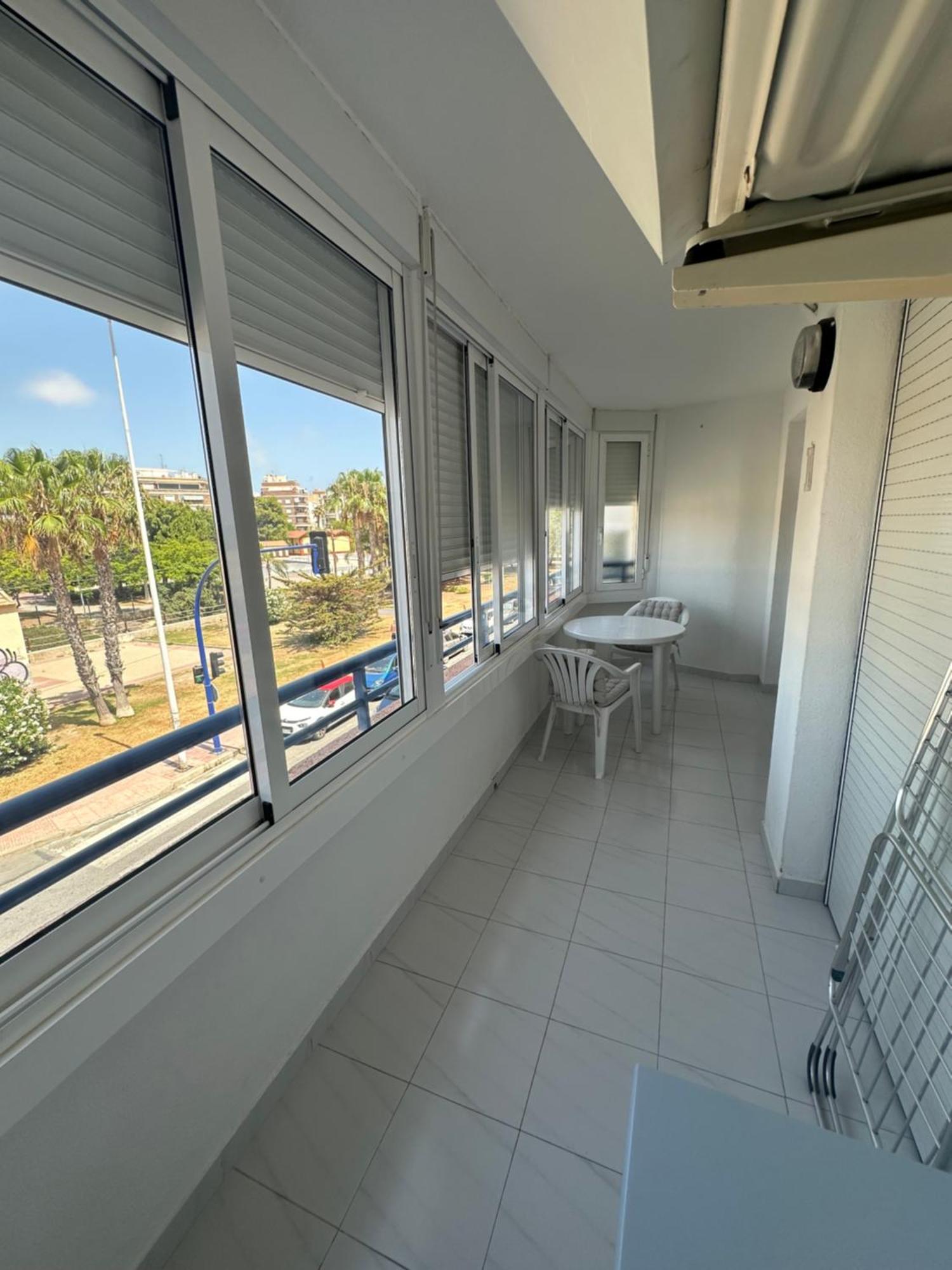Ferienwohnung Marina Torrevieja Exterior foto